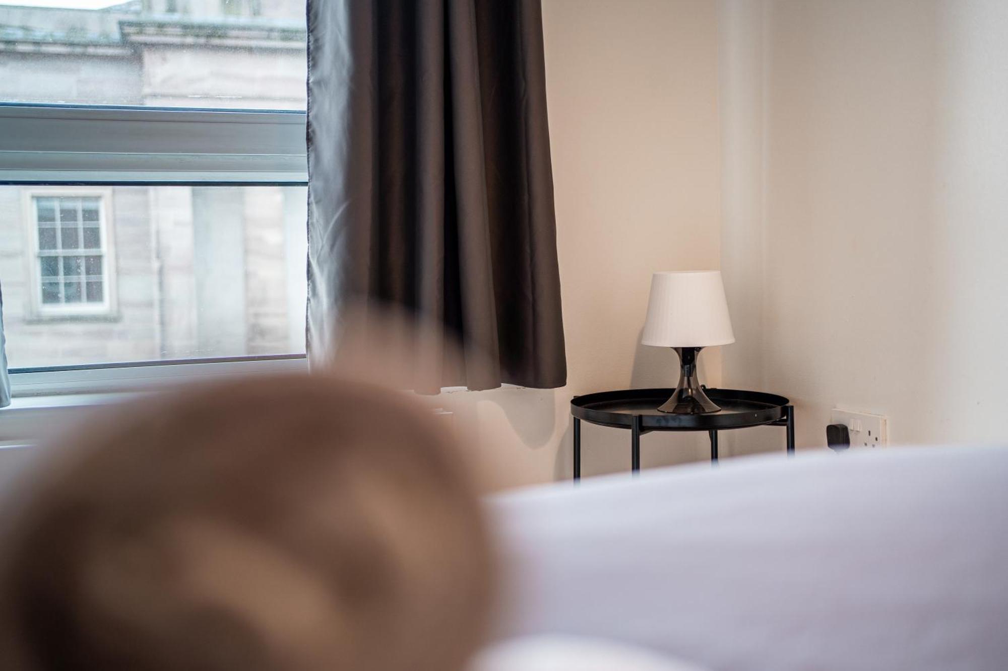 3 Bedroom Central Apartment In Belfast City Centre Екстер'єр фото